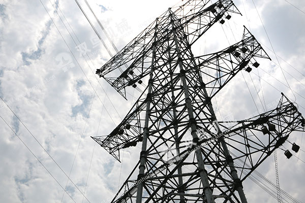 雙鳥(niǎo)成功案例-電力行業(yè)使用雙鳥(niǎo)電動(dòng)葫蘆