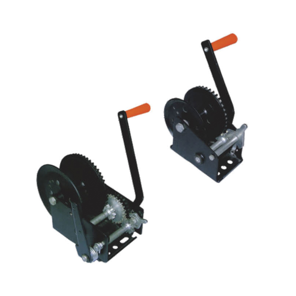 手動卷揚機 手動卷揚機